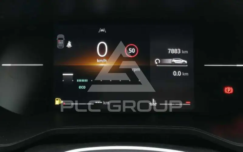 2025 Renault Clio
