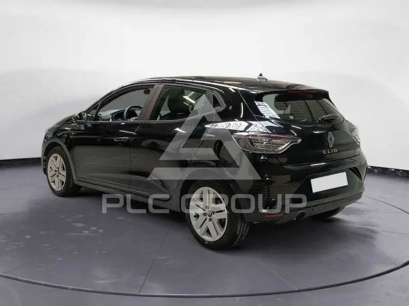 2025 Renault Clio