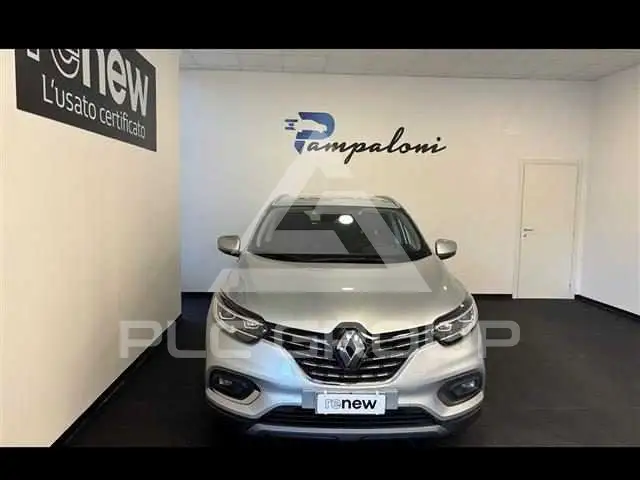 2021 Renault Kadjar
