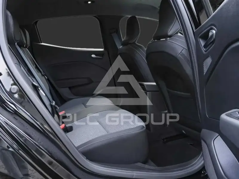 2025 Renault Clio