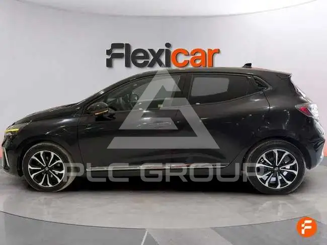 2025 Renault Clio
