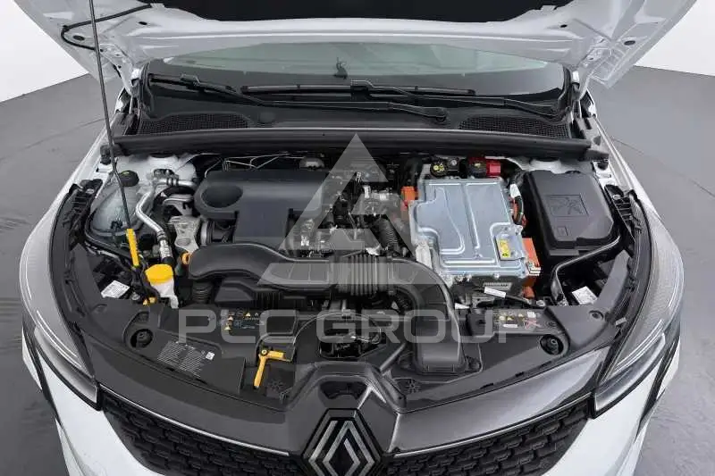 2025 Renault Clio