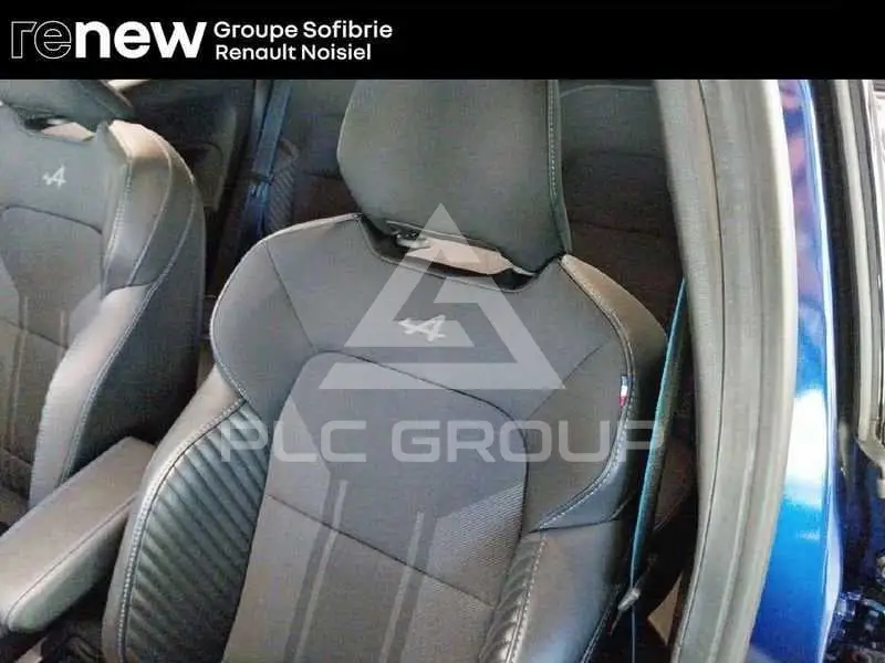 2025 Renault Clio