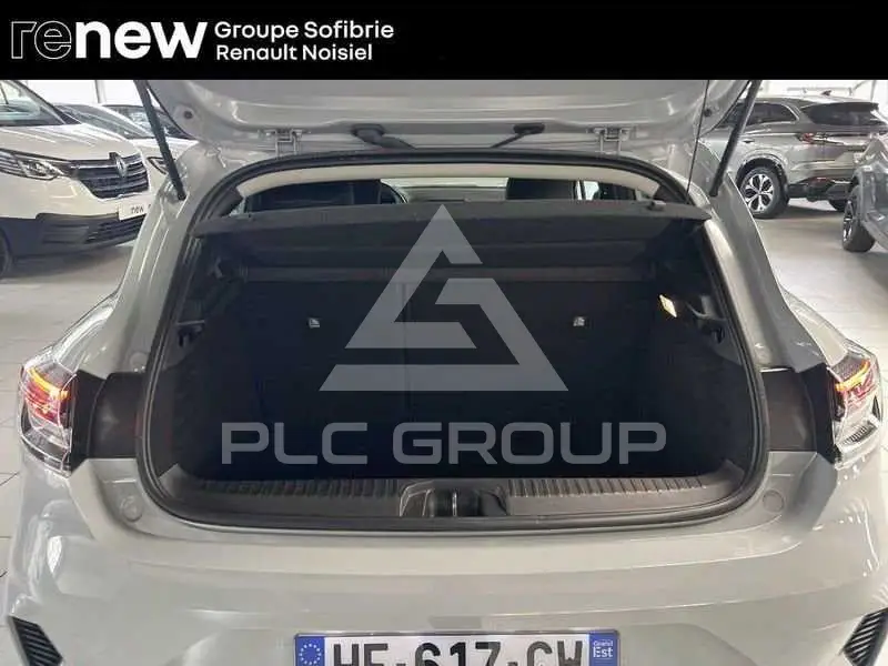 2025 Renault Clio