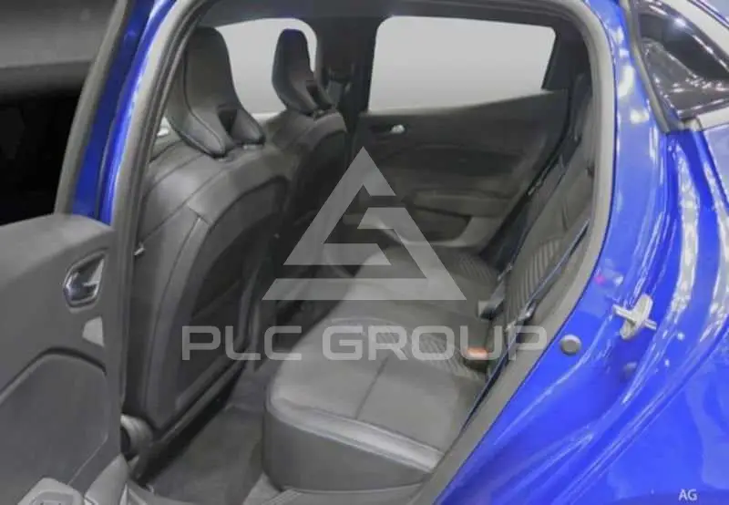2025 Renault Clio