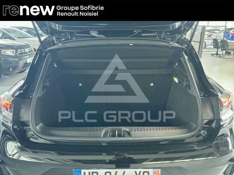 2025 Renault Clio