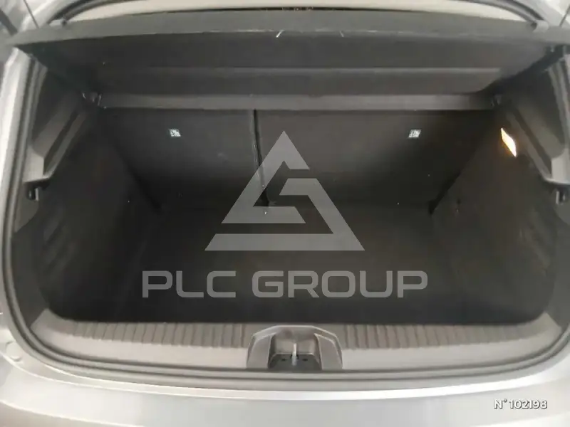 2025 Renault Clio