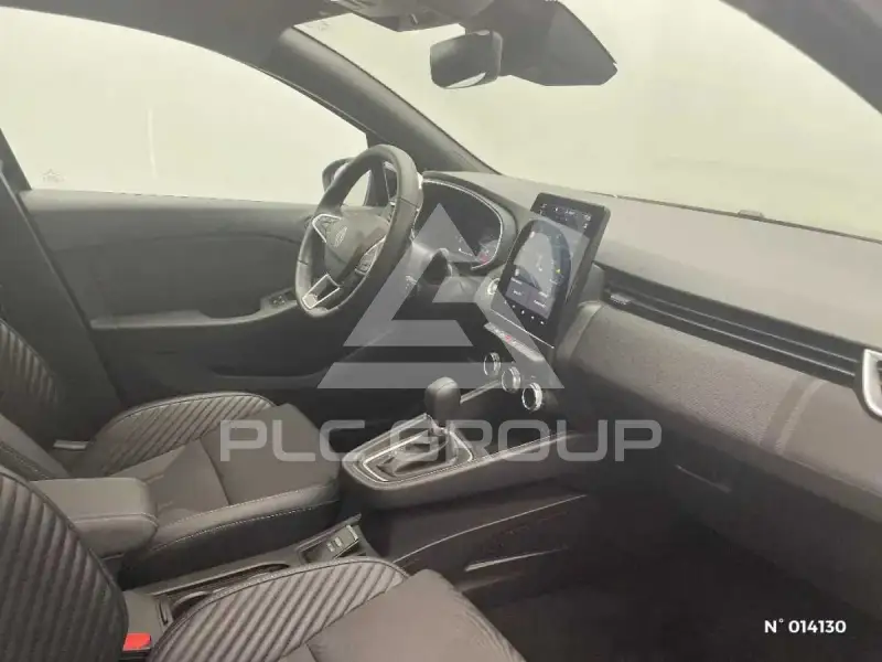 2025 Renault Clio