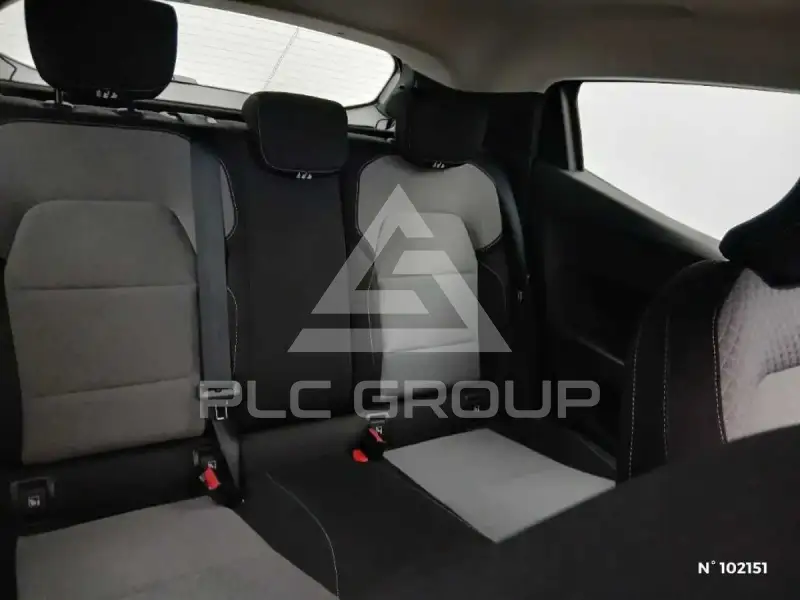 2025 Renault Clio