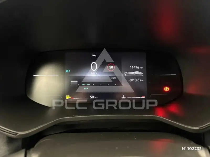 2025 Renault Clio