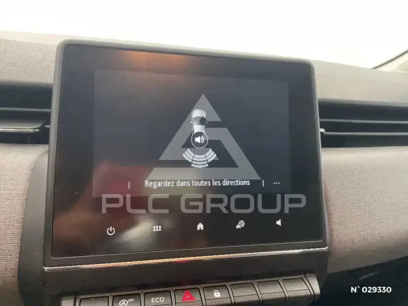 2025 Renault Clio