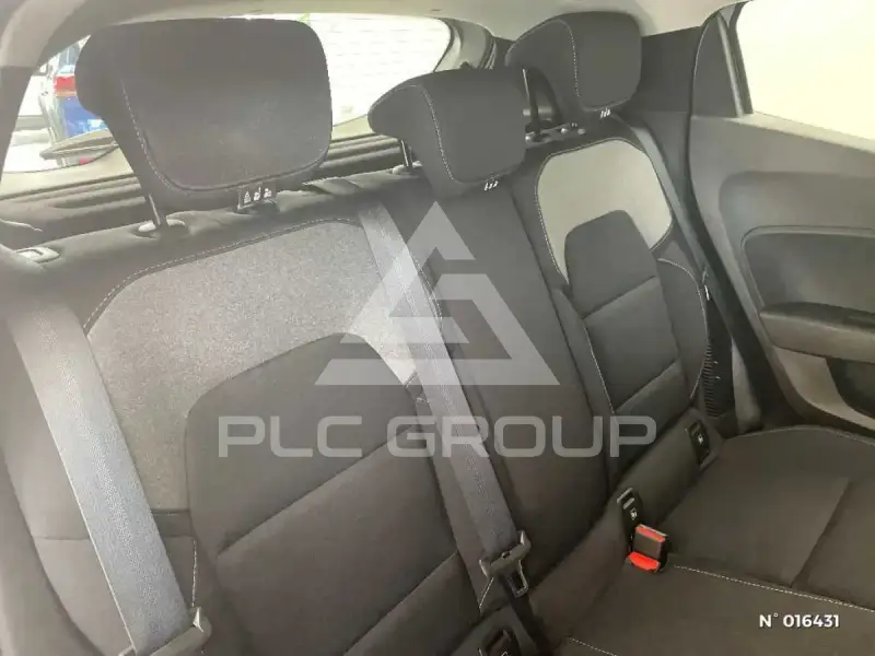 2025 Renault Clio