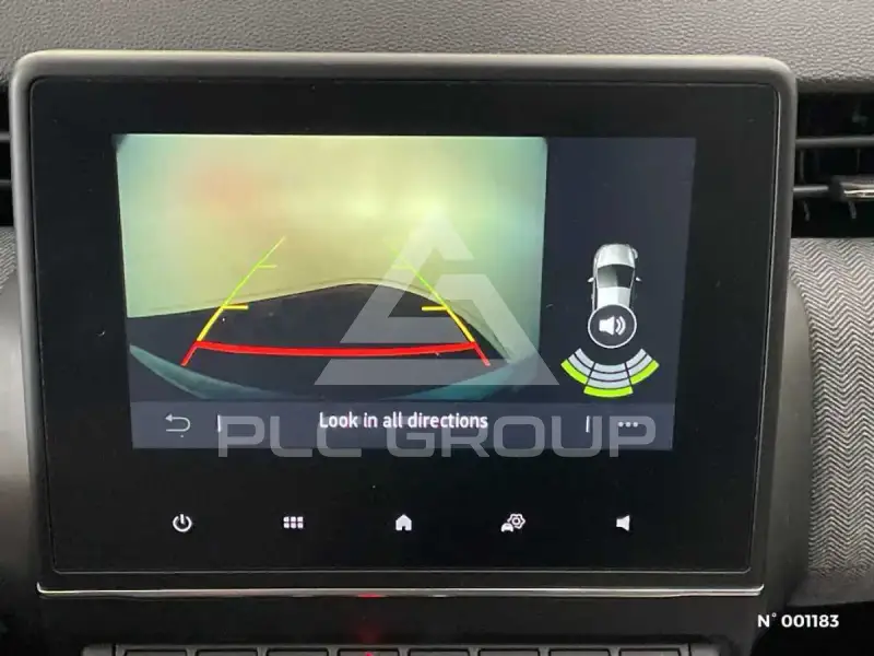 2025 Renault Clio