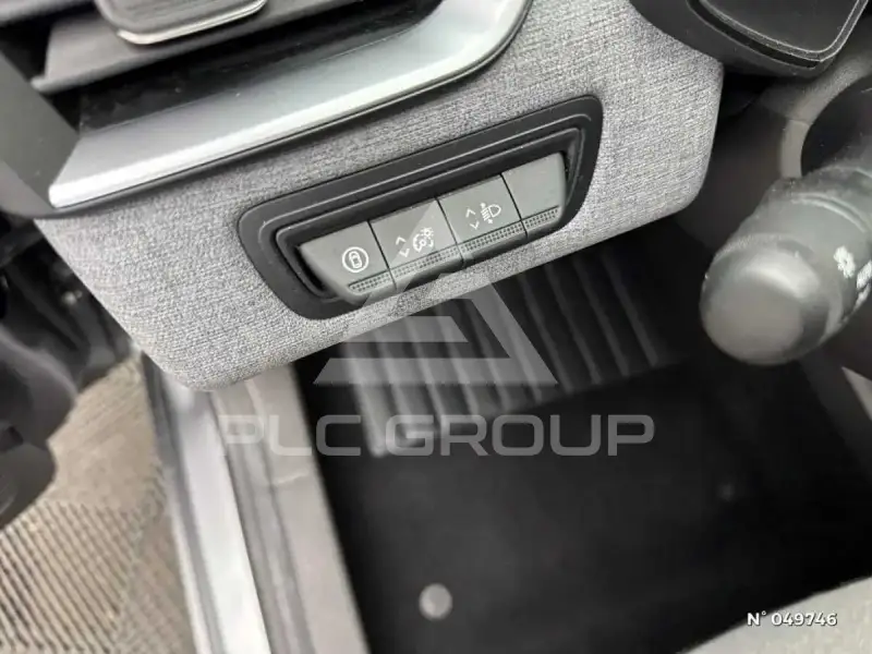 2025 Renault Clio