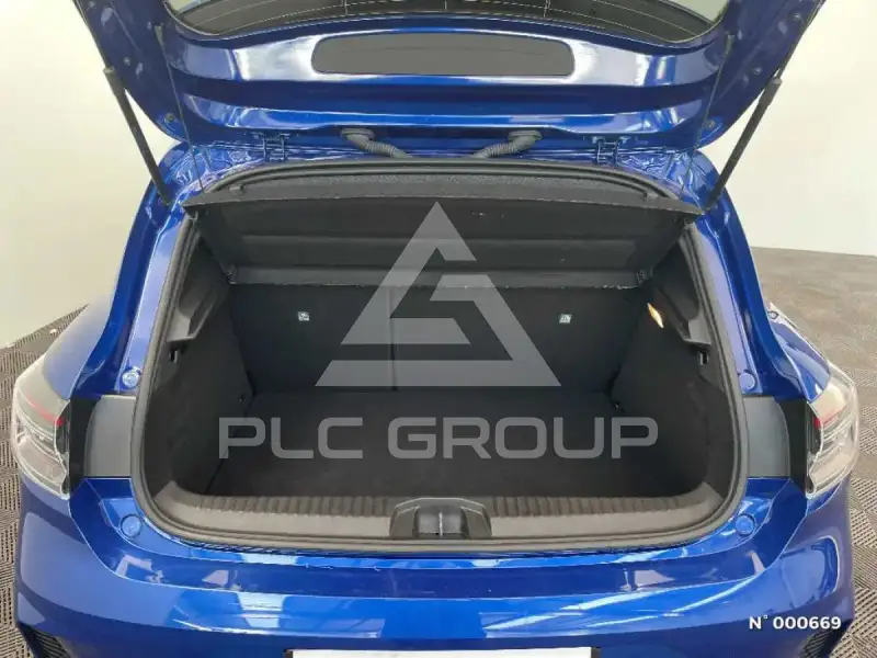 2025 Renault Clio
