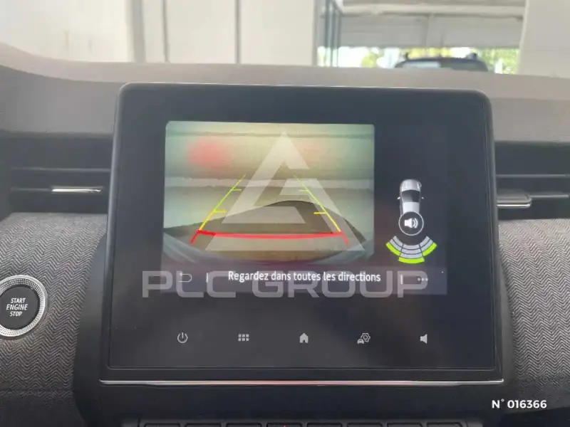 2025 Renault Clio
