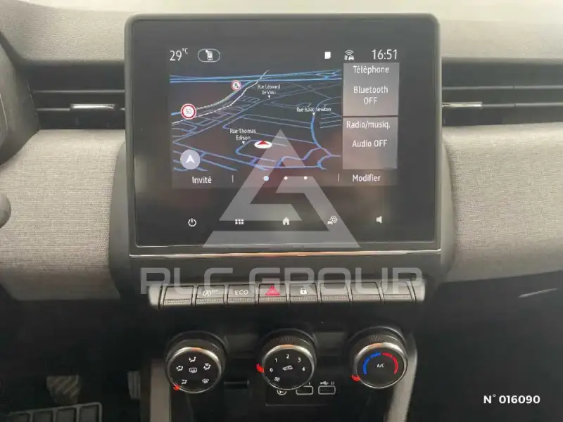 2025 Renault Clio