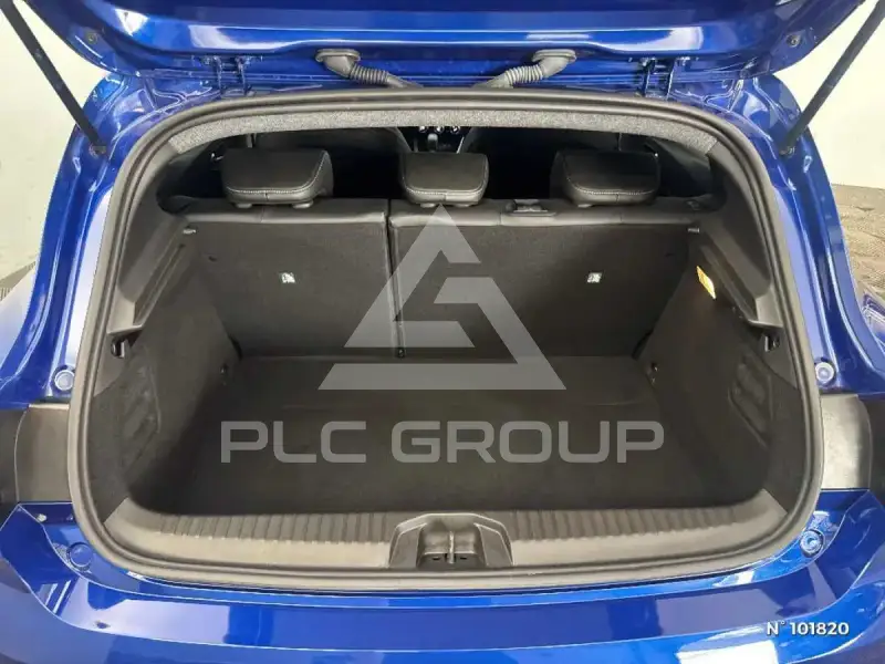 2025 Renault Clio