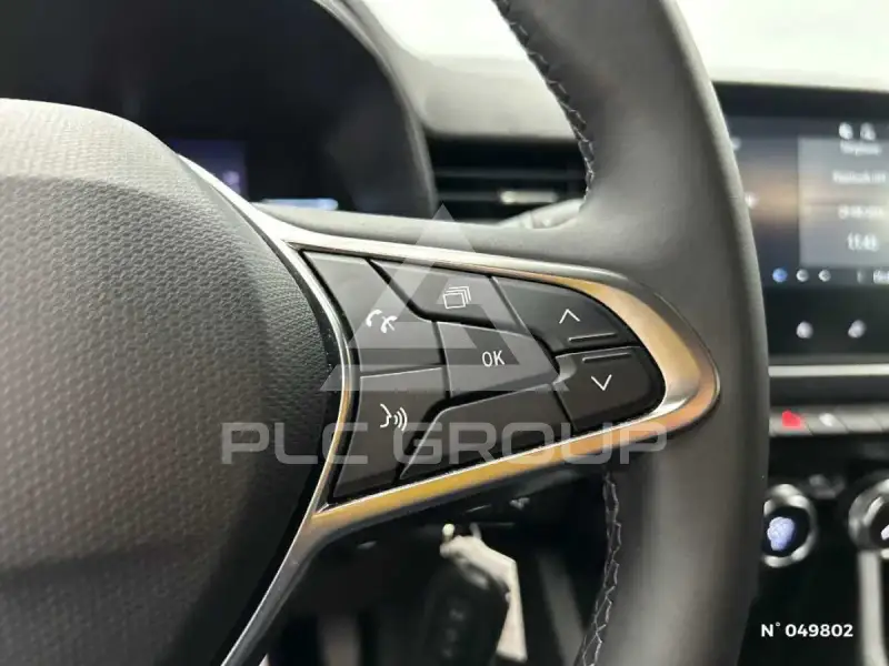2025 Renault Clio