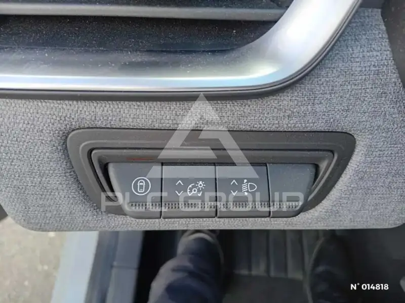 2025 Renault Clio