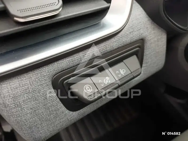 2025 Renault Clio