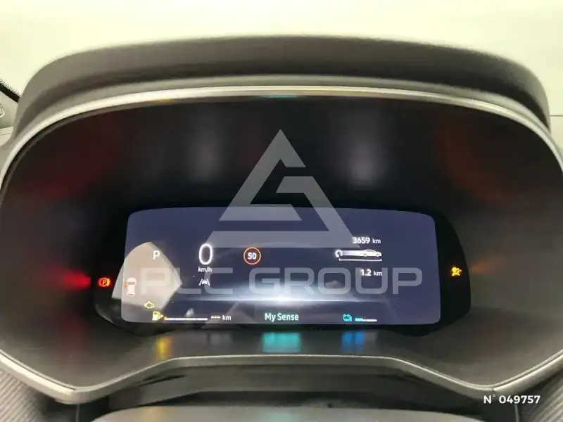 2025 Renault Clio