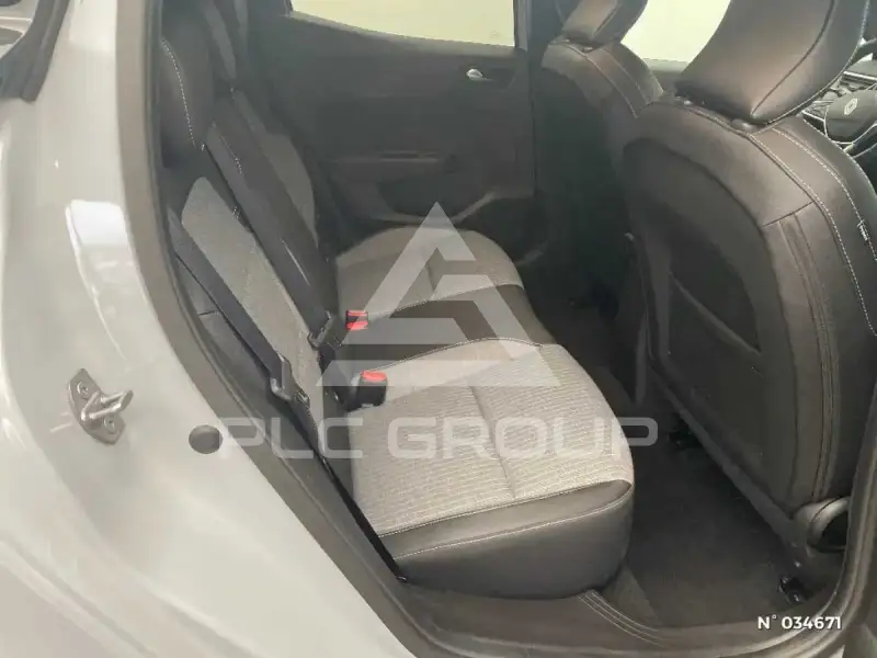 2025 Renault Clio