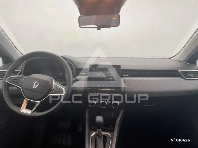 2025 Renault Clio