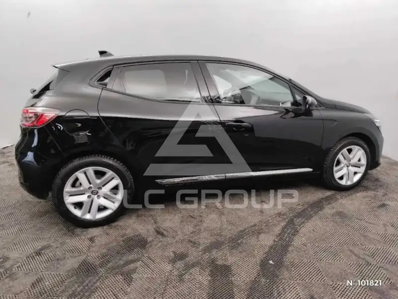 2025 Renault Clio