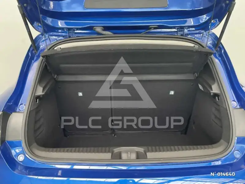 2025 Renault Clio