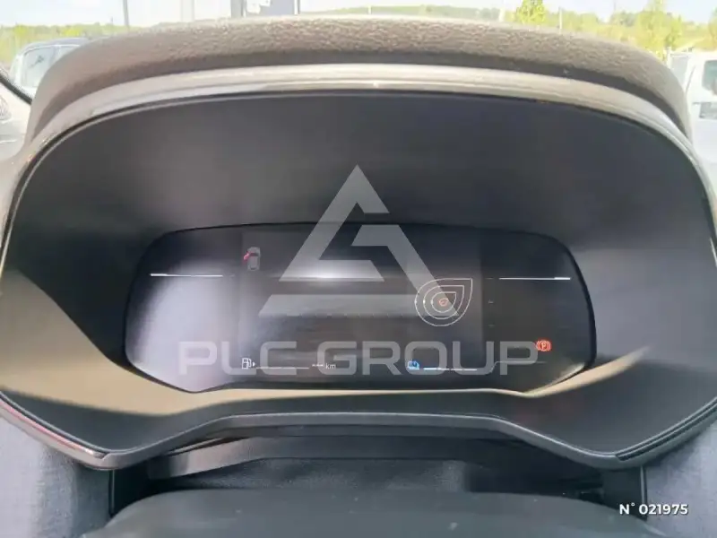 2025 Renault Clio