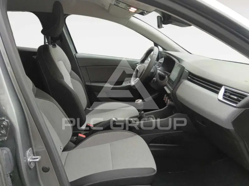 2025 Renault Clio