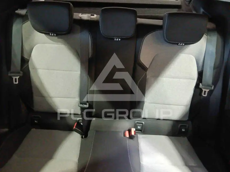 2025 Renault Clio