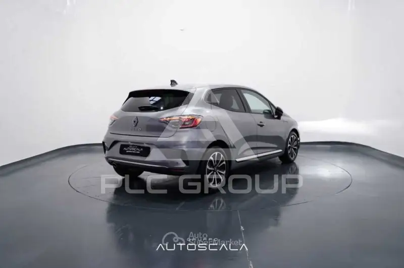 2025 Renault Clio