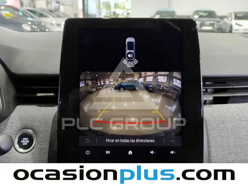 2025 Renault Clio