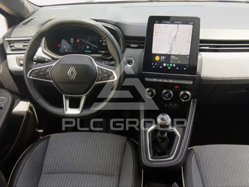 2025 Renault Clio
