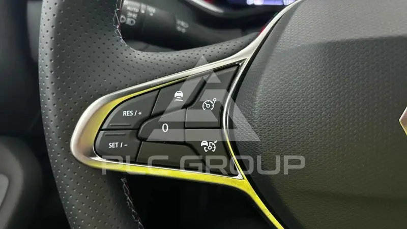 2025 Renault Clio