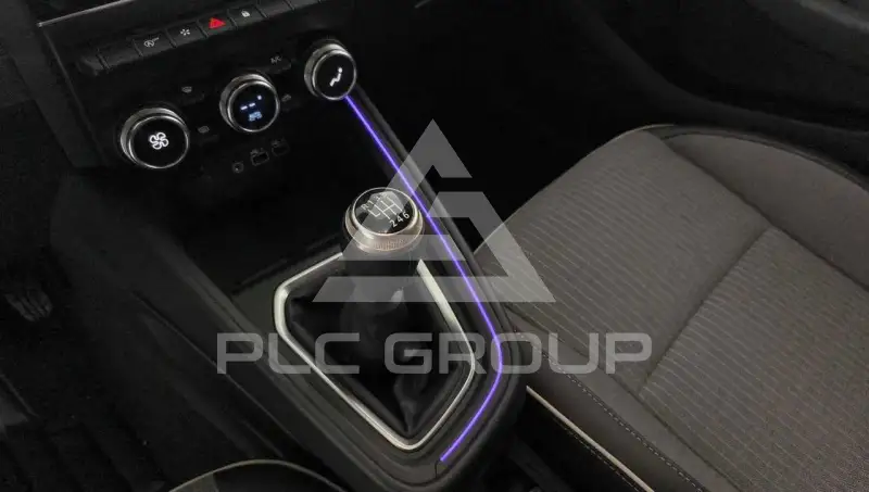 2025 Renault Clio
