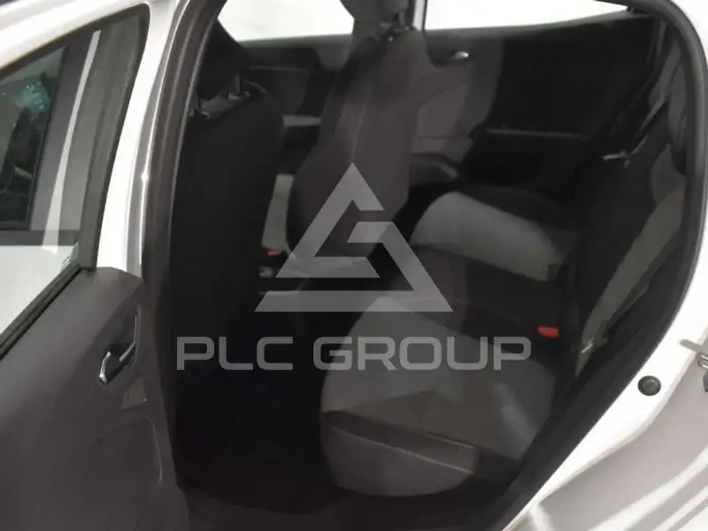 2025 Renault Clio
