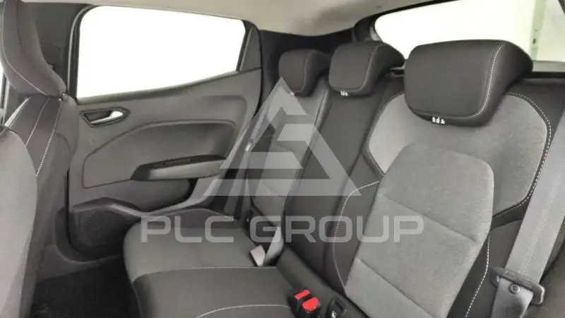 2025 Renault Clio