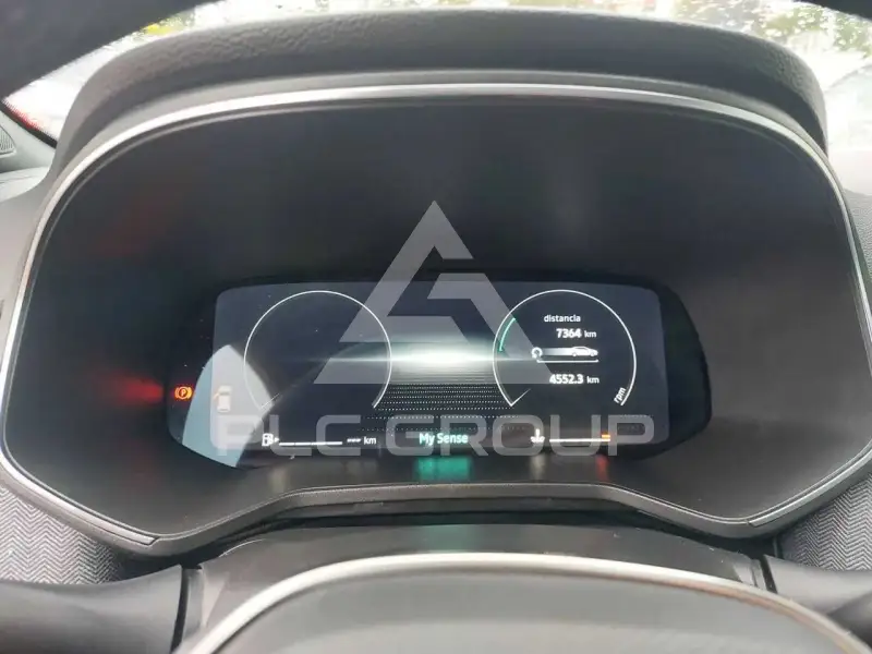 2025 Renault Clio