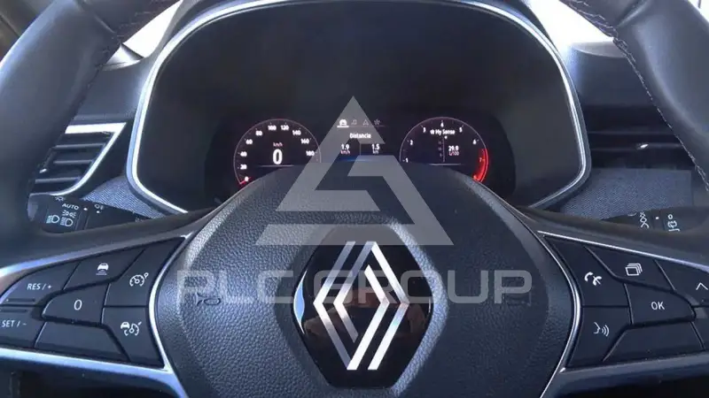 2025 Renault Clio