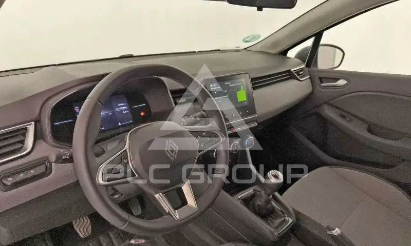 2025 Renault Clio