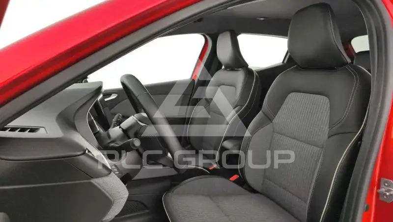 2025 Renault Clio