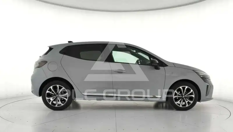 2025 Renault Clio