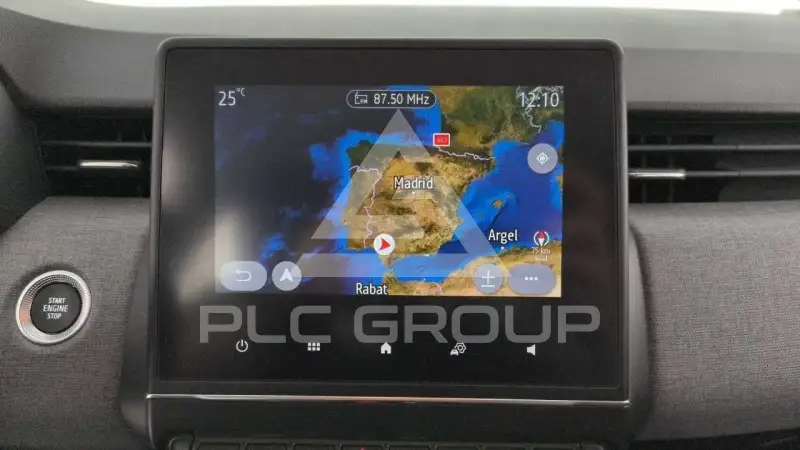 2025 Renault Clio