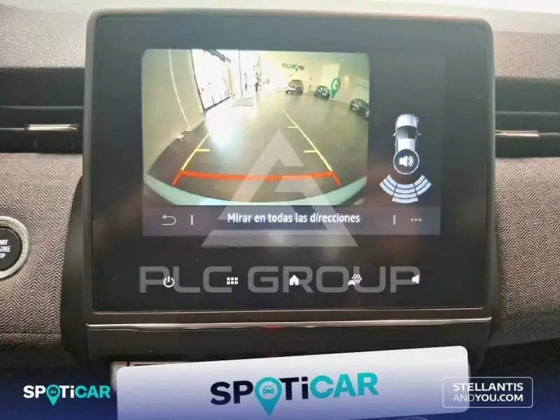 2025 Renault Clio