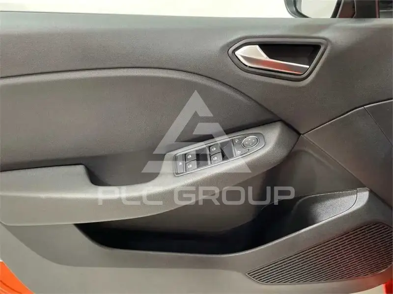 2025 Renault Clio