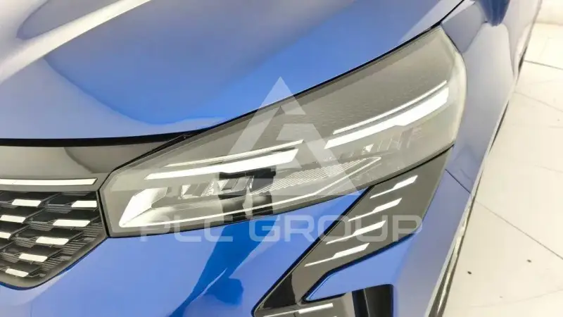 2025 Renault Clio