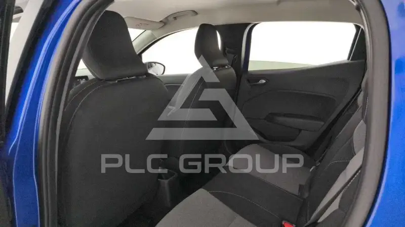 2025 Renault Clio